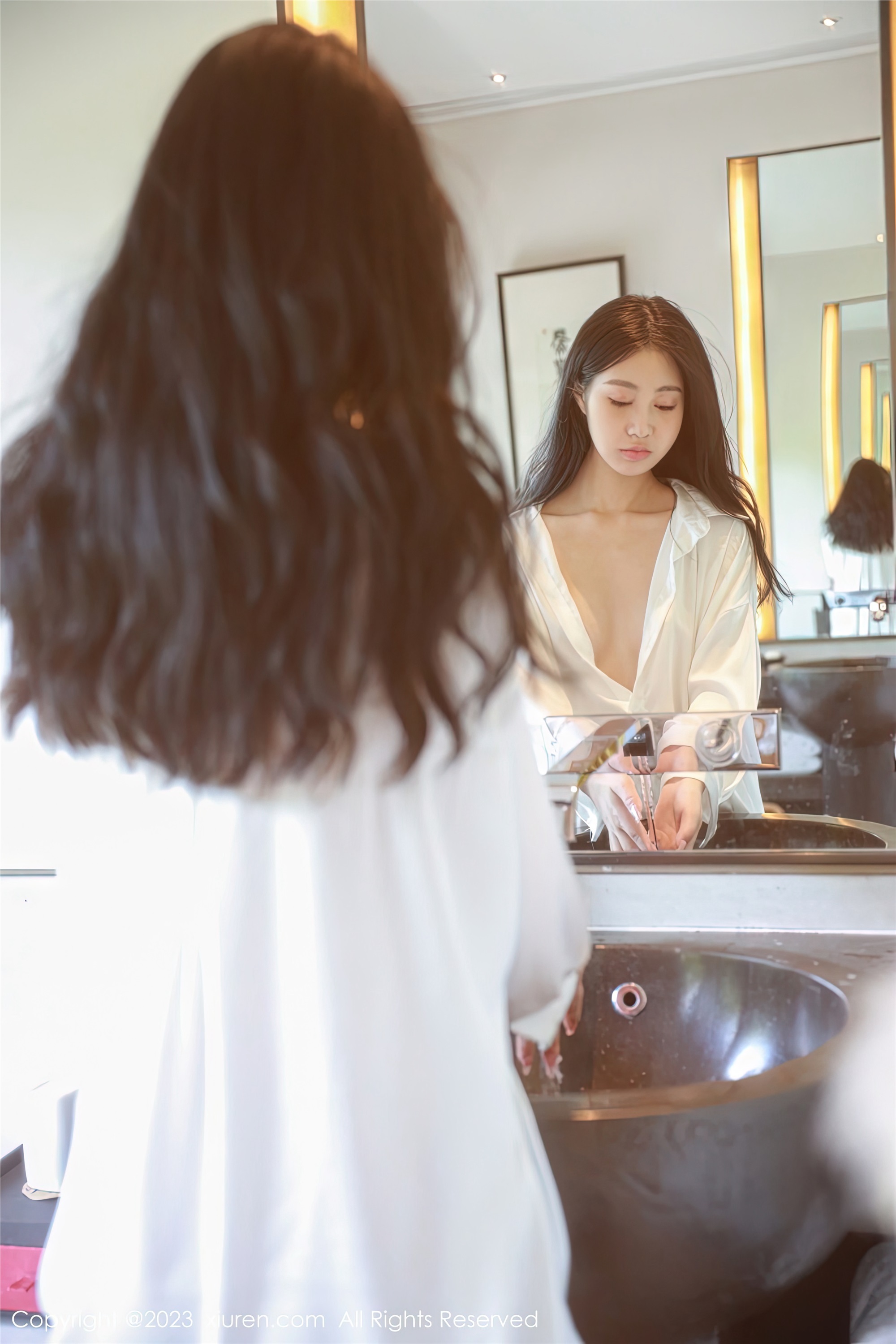 Xiuren秀人网 2023.01.29 NO.6183 谢晚晚